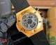 Replica Hublot Big Bang Unico King Quartz Yellow Gold Men Watch (6)_th.jpg